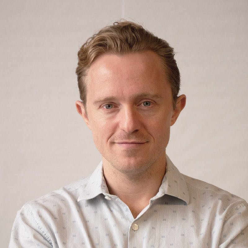 Patrick van Nieuwenhuizen Profile Picture